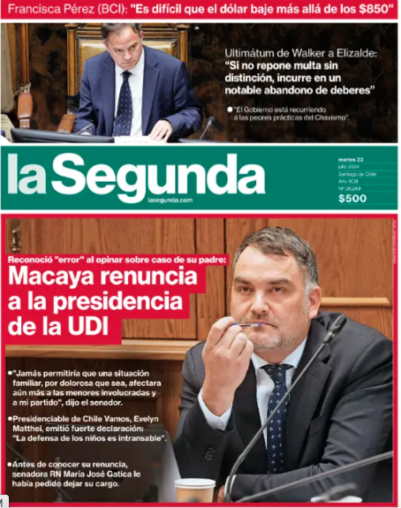 Captura-de-Pantalla-2024-07-23-a-las-20.44.16 Macaya renunció a la presidencia de la UDI tras dichos sobre condena a su padre