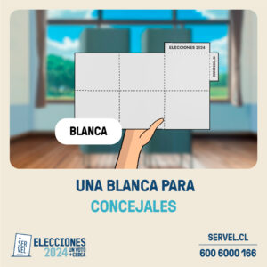 blanca-concejales-300x300-1 Elecciones 2024: ¿Qué se vota este 26 y 27 de octubre?