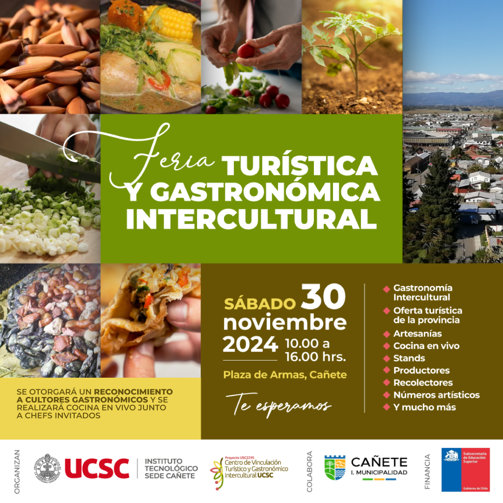 Post_Feria_Gastronomica-3-1024x1024 Cañete realizará la primera "Feria Turística y Gastronómica Intercultural"