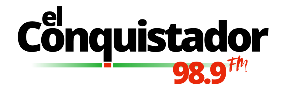 El Conquistador Concepción 98.9 FM