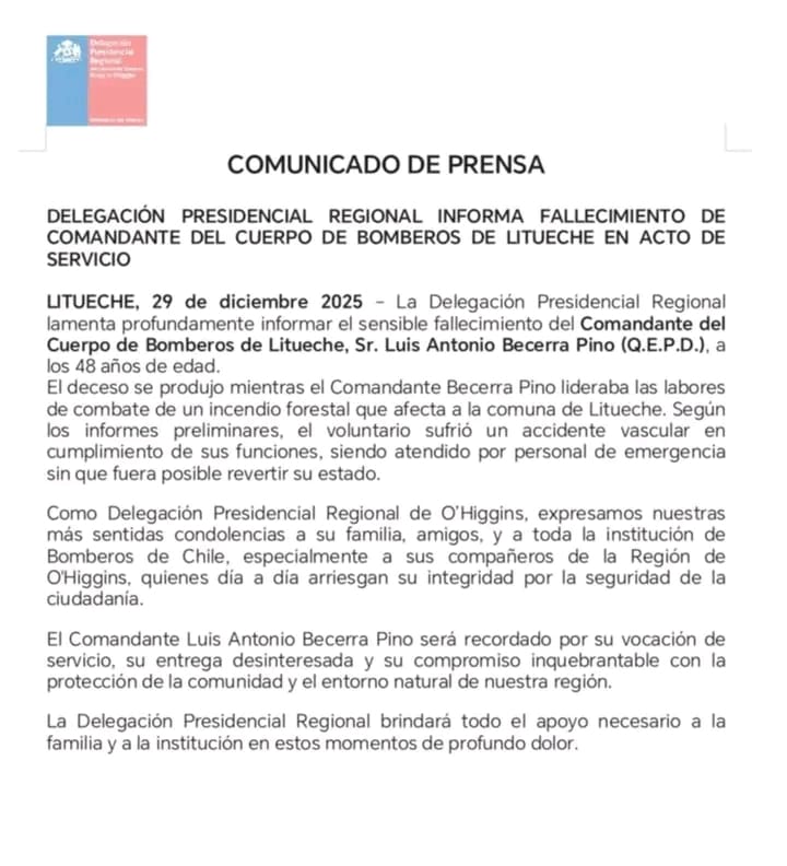 WhatsApp-Image-2025-12-29-at-19.14.18 Bombero falleció en combate de incendio en Litueche: