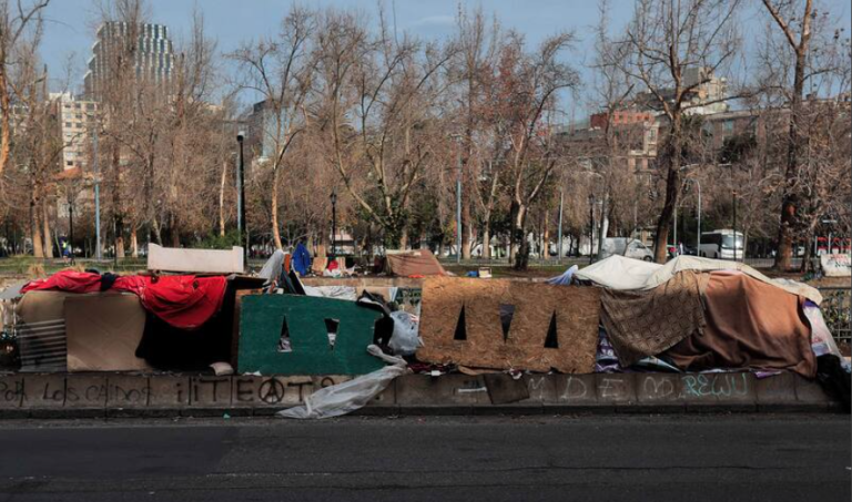 Casen 2024 reveló una baja de la pobreza en Chile – El Conquistador ...
