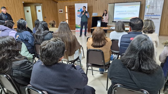 Energía-para-emprendedores-2026-5 Colbún impulsa a emprendedores de Antuco y Quilleco con "Capital Semilla"