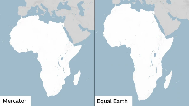 mapas-mundo-.png La ONU aprueba nuevo mapamundi que muestra el tamaño real de los continentes