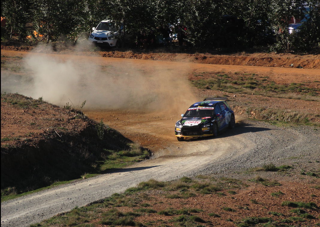 rally-biobio-foto-02 Solberg gana el Rally Chile Biobío y se mete en la lucha por el campeonato mundial